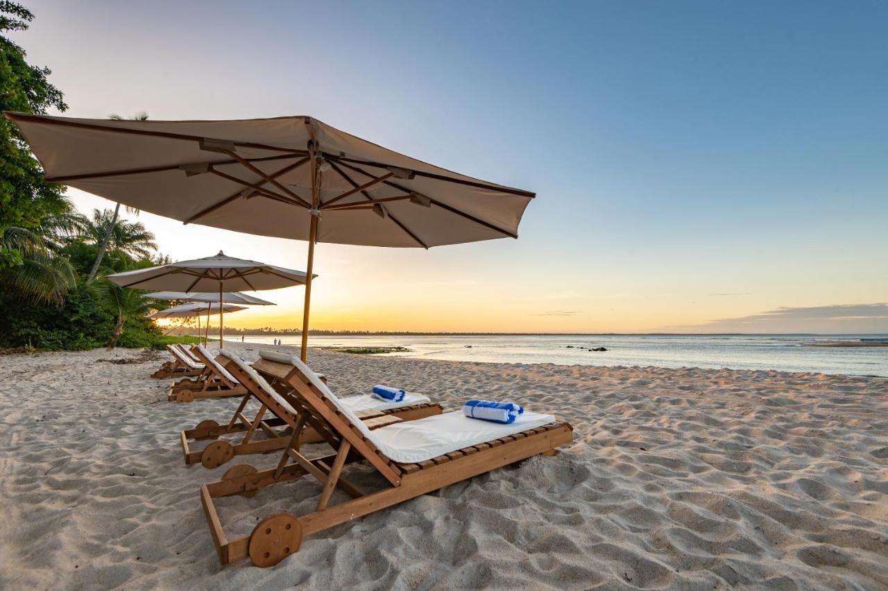 Colibri Beach Villas Velha Boipeba Exteriör bild