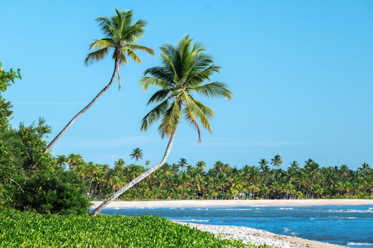Colibri Beach Villas Velha Boipeba Exteriör bild